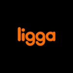 Logo of Ligga android Application 